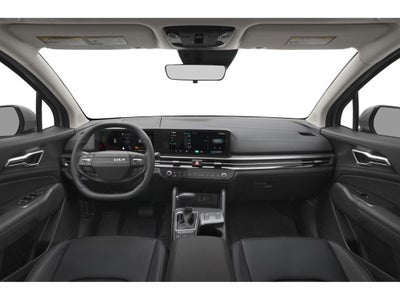 2026 Kia Sportage EX Panorama Roof