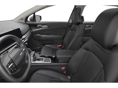 2026 Kia Sportage EX Panorama Roof