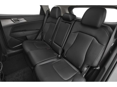 2026 Kia Sportage EX Panorama Roof