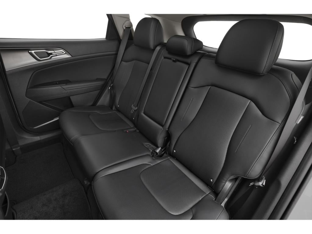 2026 Kia Sportage EX Panorama Roof