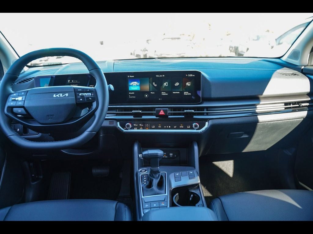 2026 Kia Sportage EX Panorama Roof