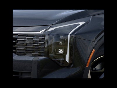 2026 Kia Sportage EX Panorama Roof