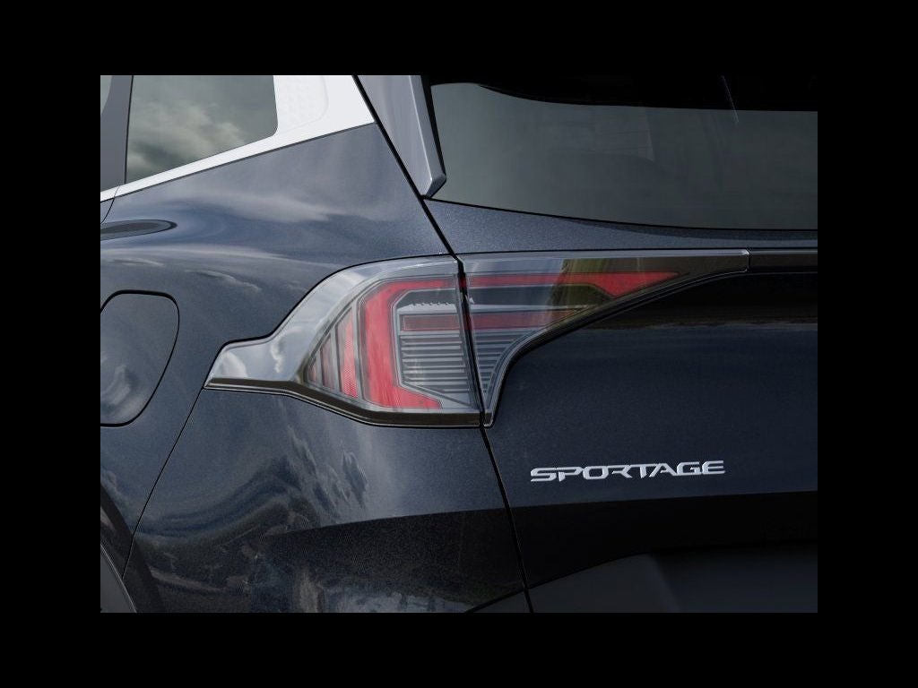 2026 Kia Sportage EX Panorama Roof
