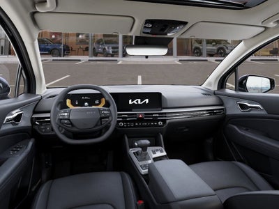 2026 Kia Sportage EX Panorama Roof