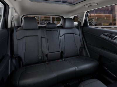 2026 Kia Sportage EX Panorama Roof