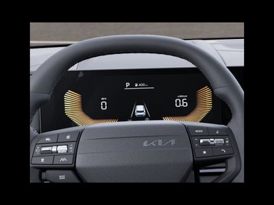 2026 Kia Sportage EX Panorama Roof