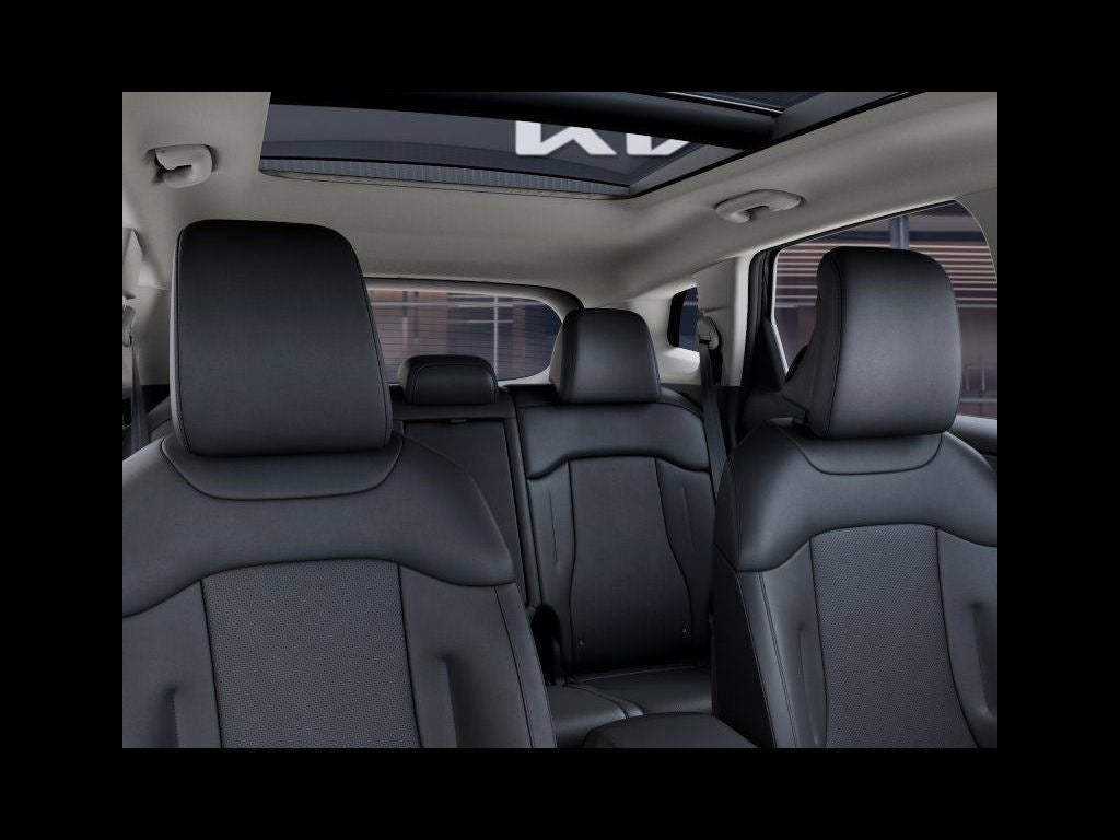 2026 Kia Sportage EX Panorama Roof