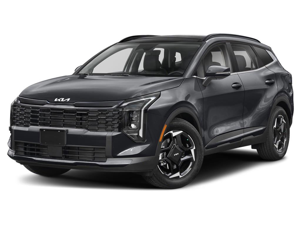 2026 Kia Sportage EX Panorama Roof