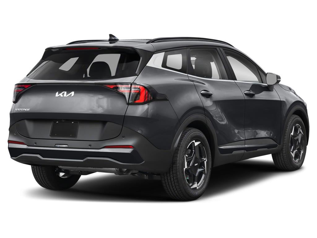 2026 Kia Sportage EX Panorama Roof