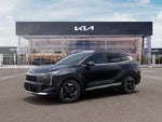 2026 Kia Sportage EX Panorama Roof