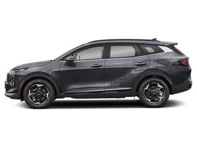 2026 Kia Sportage EX Panorama Roof