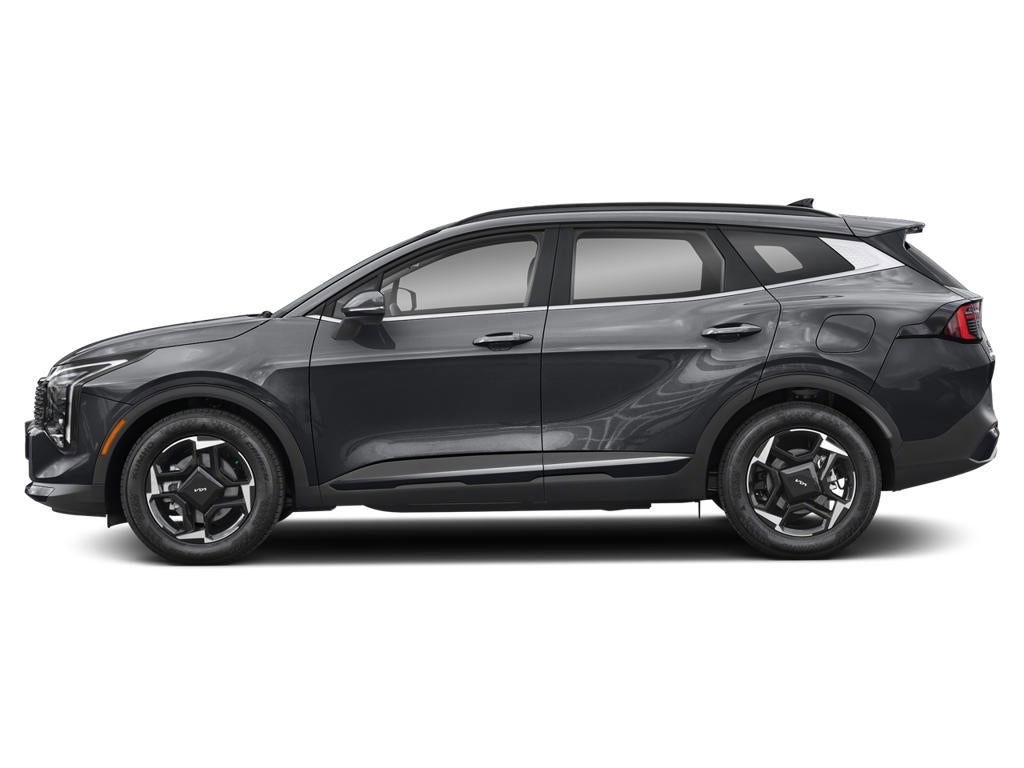 2026 Kia Sportage EX Panorama Roof