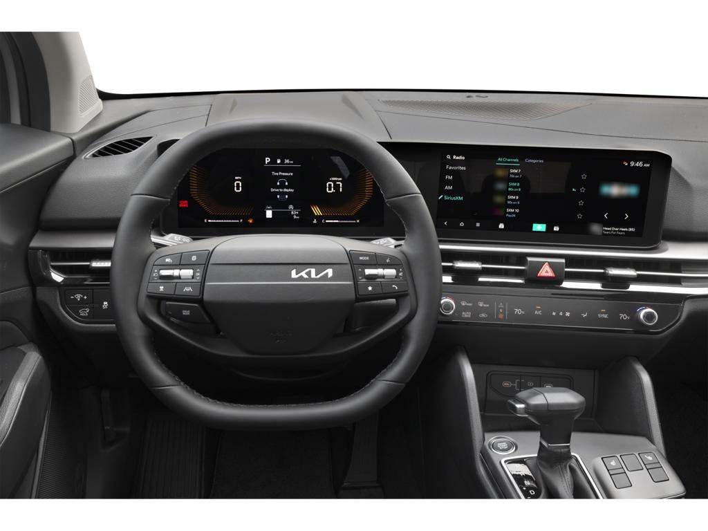 2026 Kia Sportage EX Panorama Roof