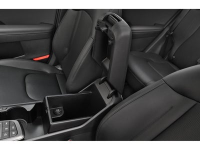 2026 Kia Sportage EX Panorama Roof