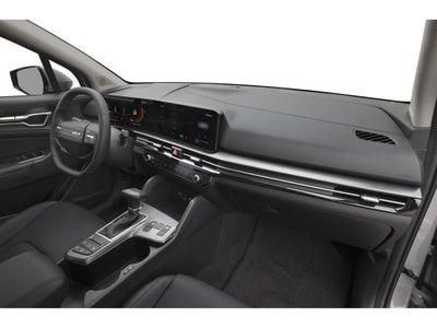 2026 Kia Sportage EX Panorama Roof