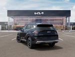 2026 Kia Sportage EX Panorama Roof