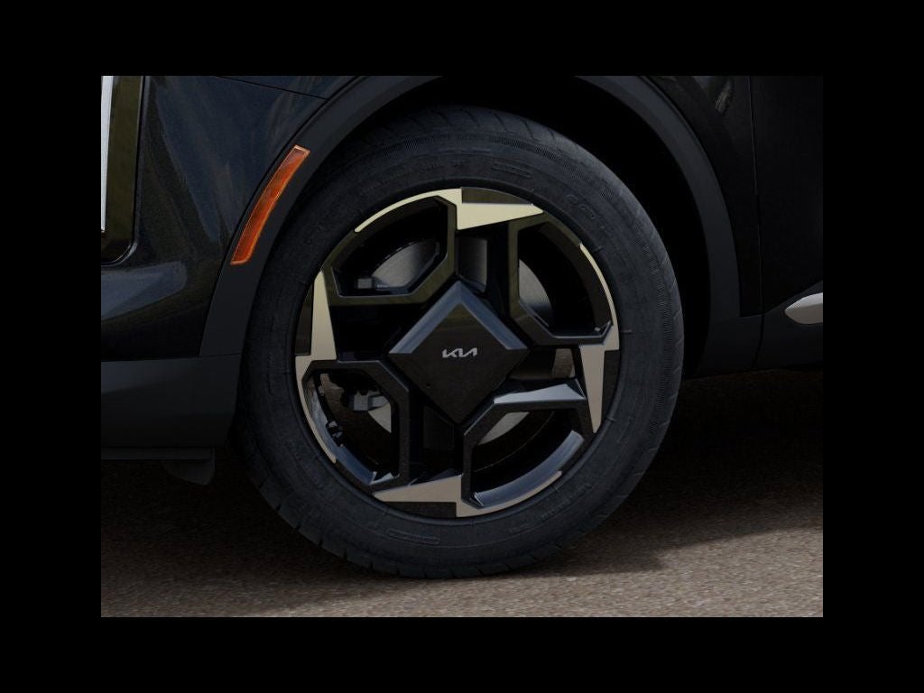 2026 Kia Sportage EX Panorama Roof