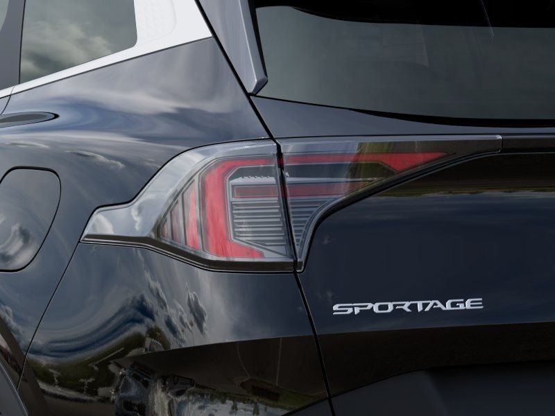 2026 Kia Sportage EX Panorama Roof Package