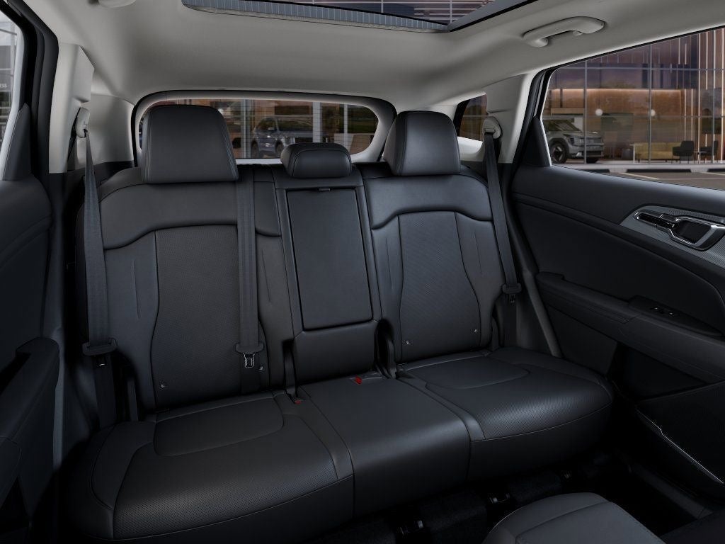 2026 Kia Sportage EX Panorama Roof Package