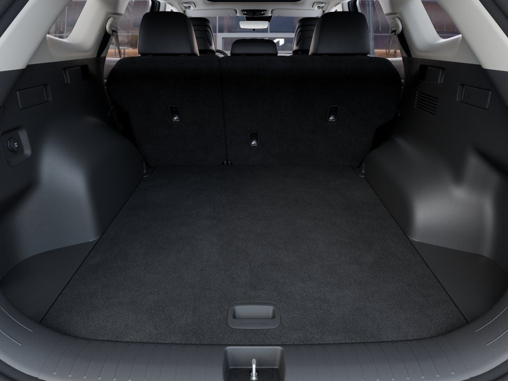 2026 Kia Sportage EX Panorama Roof Package