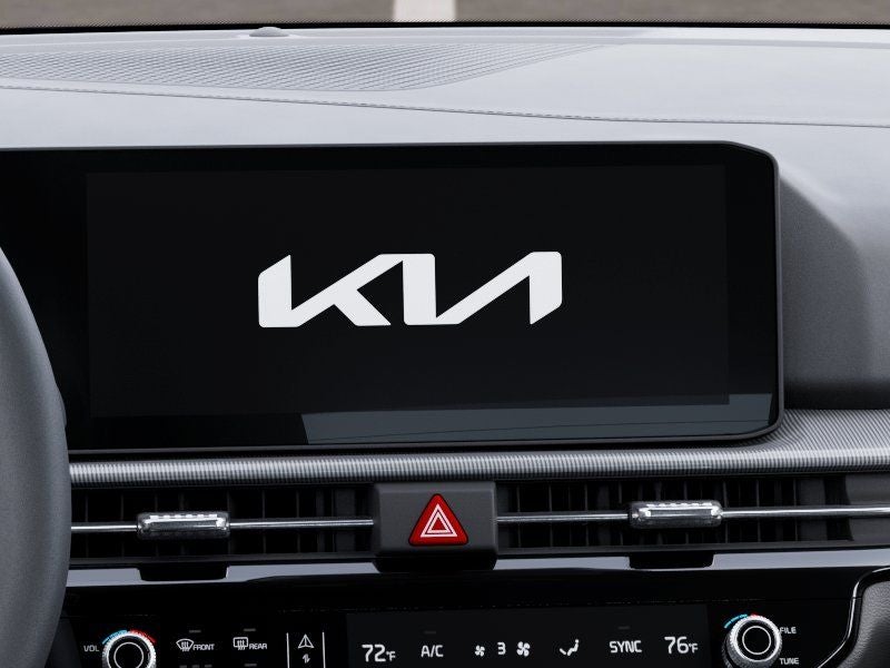 2026 Kia Sportage EX Panorama Roof Package