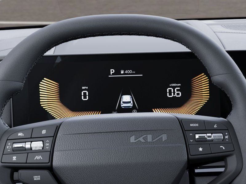 2026 Kia Sportage EX Panorama Roof Package