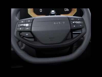 2026 Kia Sportage EX Panorama Roof Package