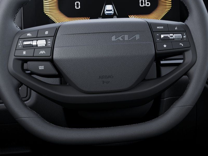 2026 Kia Sportage EX Panorama Roof Package