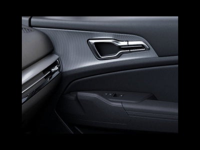 2026 Kia Sportage EX Panorama Roof Package