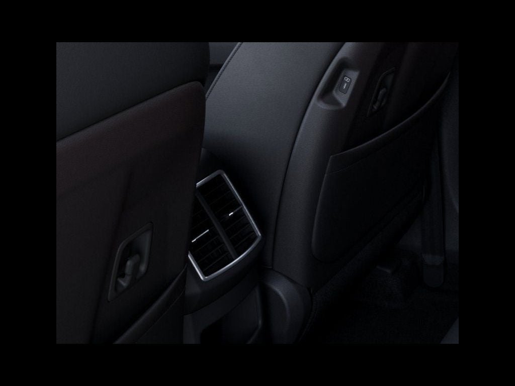 2026 Kia Sportage EX Panorama Roof Package