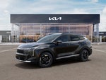 2026 Kia Sportage EX Panorama Roof Package