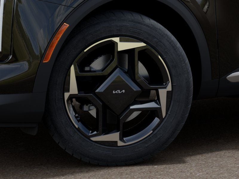 2026 Kia Sportage EX Panorama Roof Package