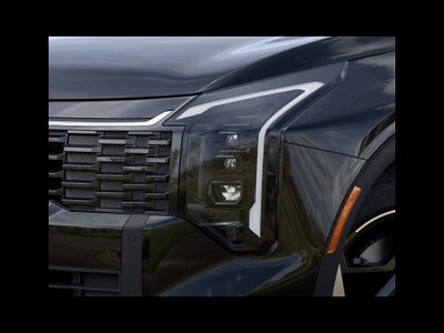2026 Kia Sportage EX Panoramic Sunroof