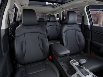 2026 Kia Sportage EX Panoramic Sunroof