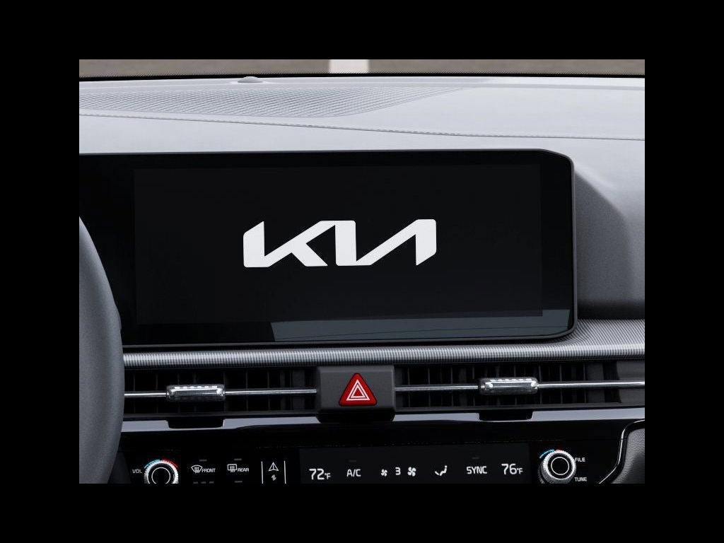 2026 Kia Sportage EX Panoramic Sunroof