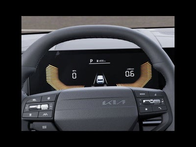 2026 Kia Sportage EX Panoramic Sunroof