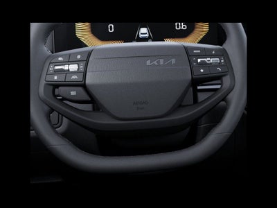 2026 Kia Sportage EX Panoramic Sunroof