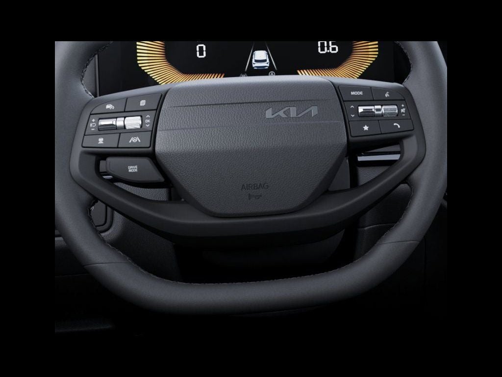 2026 Kia Sportage EX Panoramic Sunroof