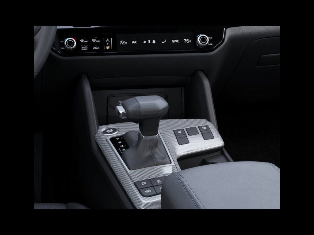 2026 Kia Sportage EX Panoramic Sunroof