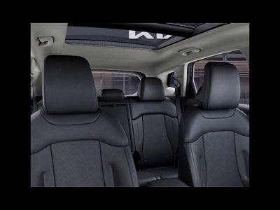 2026 Kia Sportage EX Panoramic Sunroof