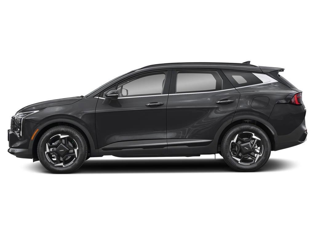 2026 Kia Sportage EX Panoramic Sunroof
