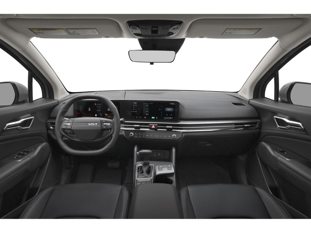2026 Kia Sportage EX Panoramic Sunroof