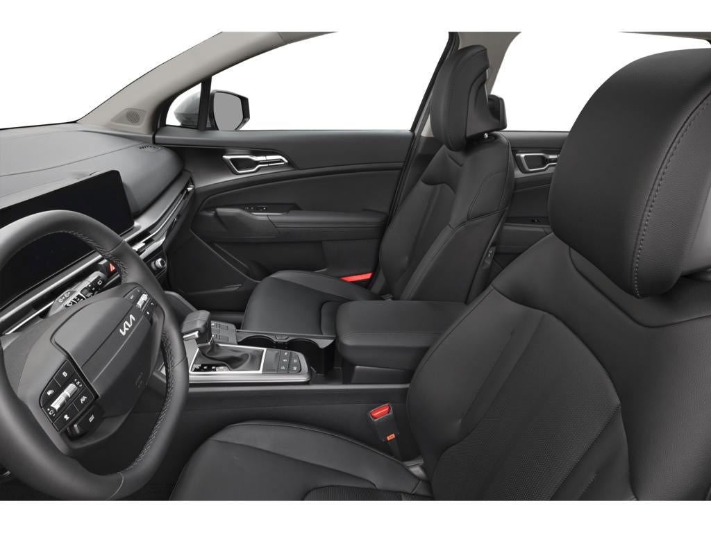 2026 Kia Sportage EX Panoramic Sunroof