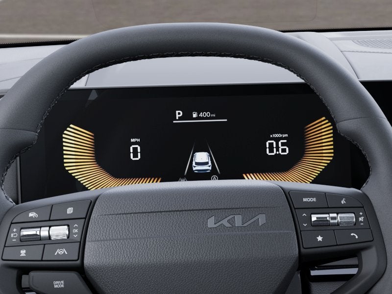 2026 Kia Sportage EX Panorama Roof