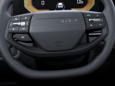 2026 Kia Sportage EX Panorama Roof