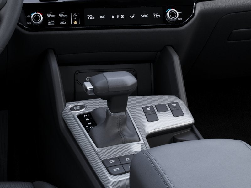 2026 Kia Sportage EX Panorama Roof