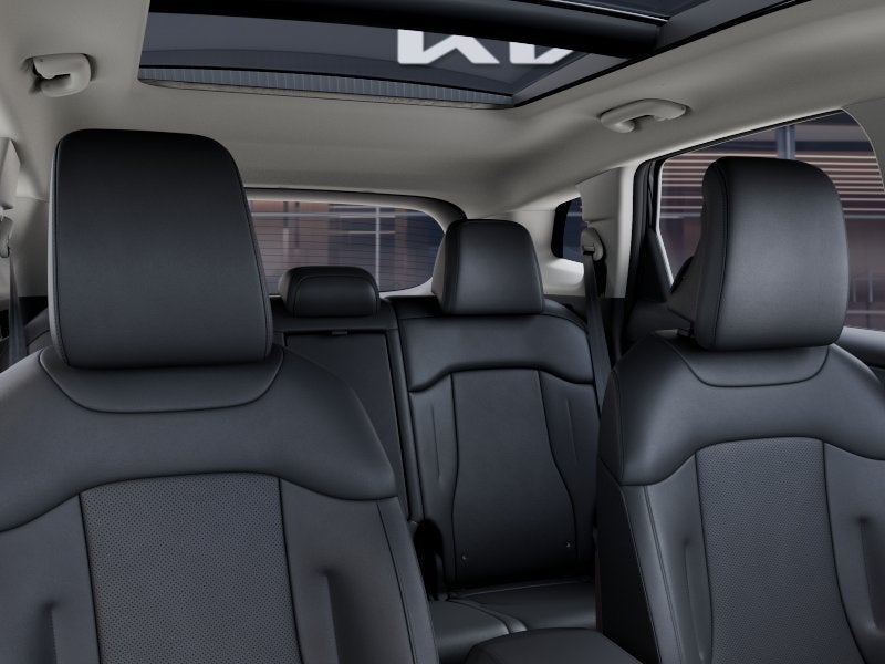 2026 Kia Sportage EX Panorama Roof