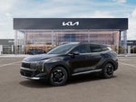 2026 Kia Sportage EX Panorama Roof