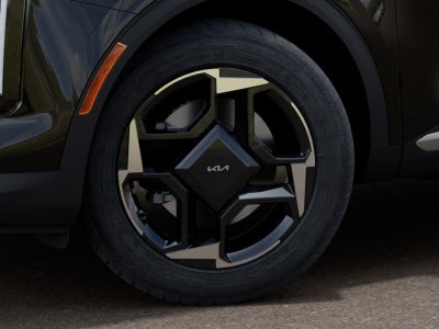 2026 Kia Sportage EX Panorama Roof