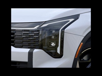 2026 Kia Sportage EX Panorama Roof